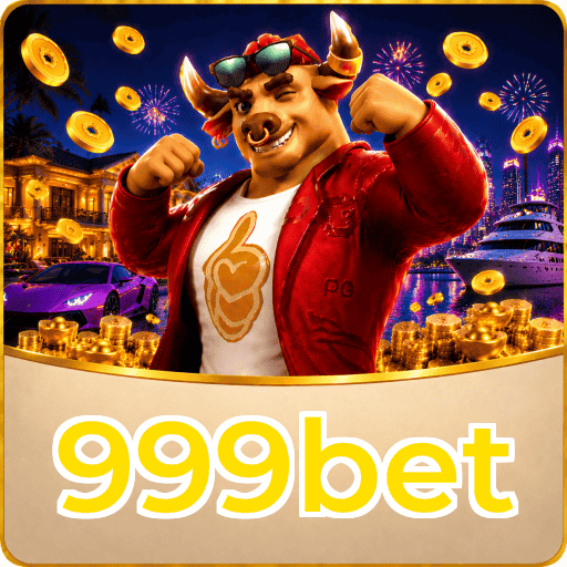 999bet Logo 1