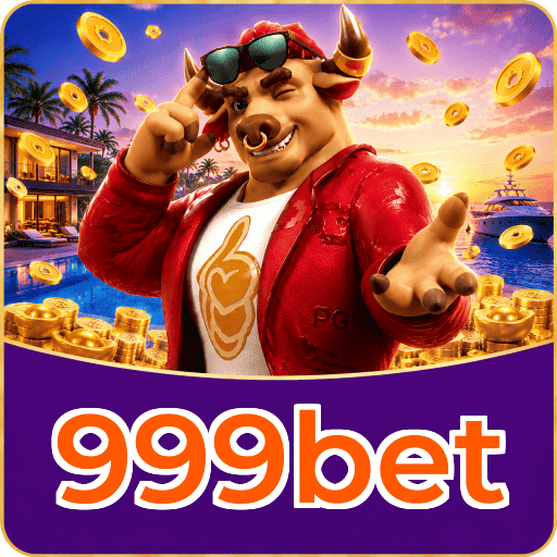 999bet Logo 2