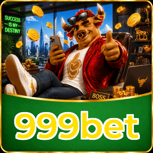 Fortune Tiger Logo 1