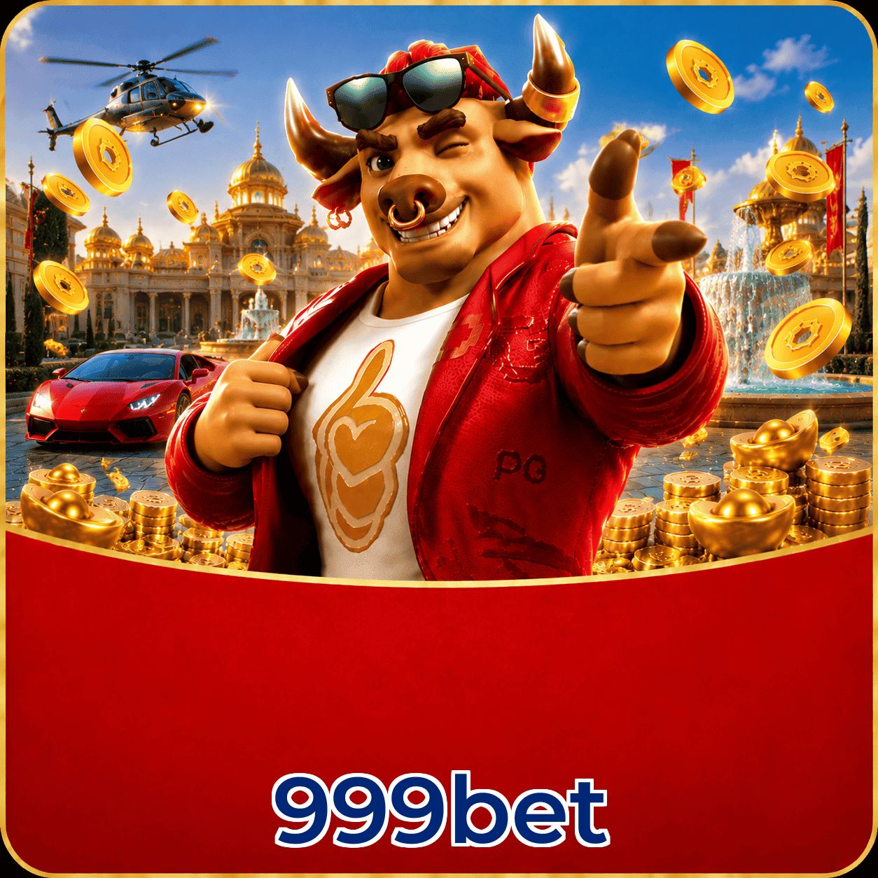 Servidor Brasil 999bet