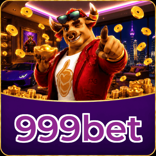 Slots 999bet - Jackpots Progressivos