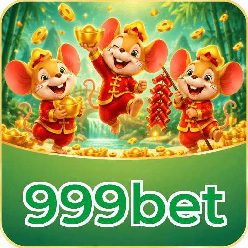 999bet Instalar Logo 3